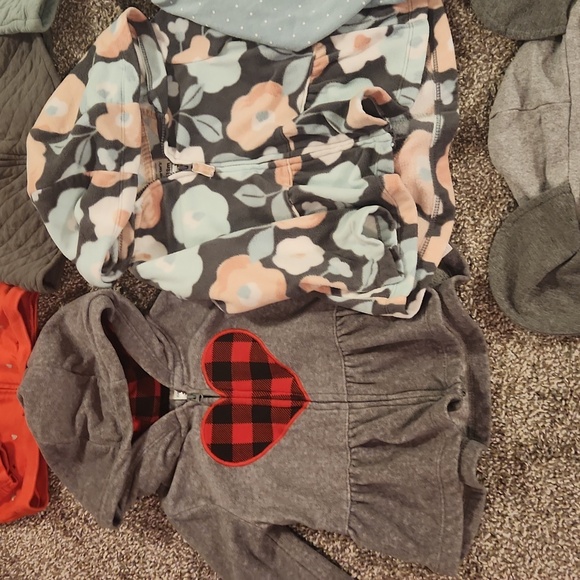 18 Month Jacket Bundle - Picture 4 of 7